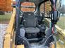 2016 Caterpillar 259D Skidsteer