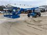 2009 GENIE S45 MANLIFT
