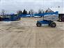 2009 GENIE S45 MANLIFT