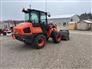 2017 KUBOTA R630 WHEEL LOADER