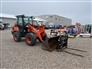 2017 KUBOTA R630 WHEEL LOADER