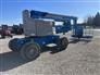 2014 GENIE Z60/34 MANLIFT