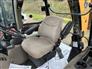 2012 Case 580 Super N Backhoe