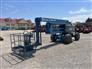 1996 GENIE Z60/34 Manlift GONE TO 6&6 AUCTION