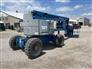 1996 GENIE Z60/34 Manlift GONE TO 6&6 AUCTION