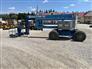 1996 GENIE Z60/34 Manlift GONE TO 6&6 AUCTION