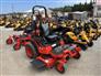 2024 KIOTI Diesel Zero Turn Lawn Mower IN STOCK AND ON SALE