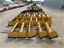 2016 John Deere 310SL Backhoe