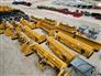 2016 John Deere 310SL Backhoe