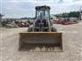 2016 John Deere 310SL Backhoe