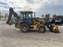 2016 John Deere 310SL Backhoe
