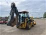 2016 John Deere 310SL Backhoe