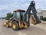 2016 John Deere 310SL Backhoe