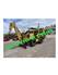 1999 VERMEER V8550A Trencher  GONE TO 6&6 AUCTION