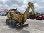 1999 VERMEER V8550A Trencher  GONE TO 6&6 AUCTION