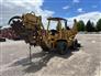 1999 VERMEER V8550A Trencher  GONE TO 6&6 AUCTION