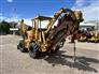 1999 VERMEER V8550A Trencher  GONE TO 6&6 AUCTION