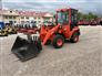 2018 KUBOTA R430 WHEEL LOADER