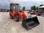 2018 KUBOTA R430 WHEEL LOADER