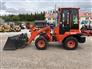 2018 KUBOTA R430 WHEEL LOADER