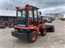 2018 KUBOTA R430 WHEEL LOADER