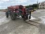 2013 Manitou MT10055 Telehandler