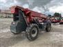 2013 Manitou MT10055 Telehandler