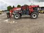 2013 Manitou MT10055 Telehandler