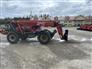 2013 Manitou MT10055 Telehandler