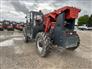 2013 Manitou MT10055 Telehandler