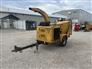 2017 VERMEER BC1000 Wood Chipper