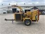 2017 VERMEER BC1000 Wood Chipper