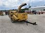 2017 VERMEER BC1000 Wood Chipper