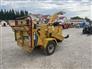 2017 VERMEER BC1000 Wood Chipper