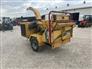 2017 VERMEER BC1000 Wood Chipper