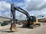 2012 John Deere 225D Excavator