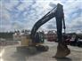 2012 John Deere 225D Excavator