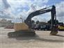2012 John Deere 225D Excavator