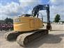 2012 John Deere 225D Excavator