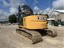 2012 John Deere 225D Excavator