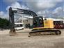 2012 John Deere 225D Excavator