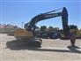 2011 Volvo ECR235CL Excavator