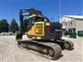 2011 Volvo ECR235CL Excavator