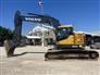 2011 Volvo ECR235CL Excavator