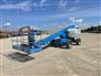 2007 GENIE S60 Manlift