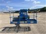 2007 GENIE S60 Manlift