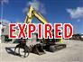 2013 KOBELCO SK140LC-3 EXCAVATOR
