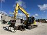 2013 KOBELCO SK140LC-3 EXCAVATOR