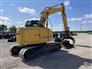 2013 KOBELCO SK140LC-3 EXCAVATOR