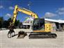 2013 KOBELCO SK140LC-3 EXCAVATOR